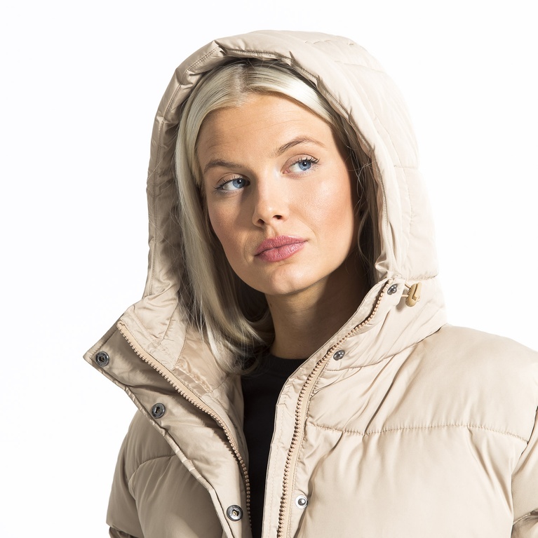 Short puffer "Anny" Short puffer "Anny"